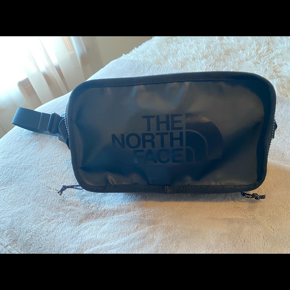 The North Face waist bag